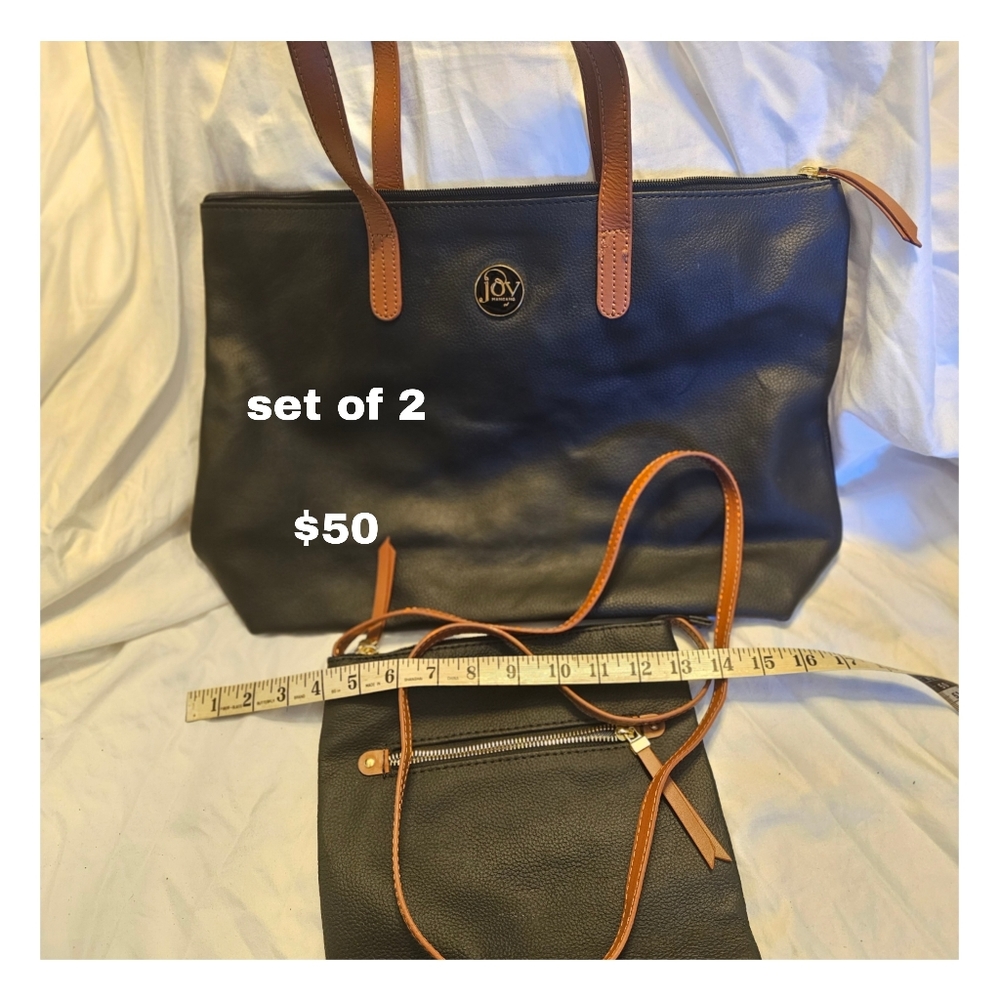 Travel Bag